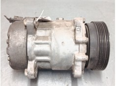 Recambio de compresor a/a para volkswagen new beetle descapotable (1y7) 2.0 referencia OEM IAM 1J0820803K  