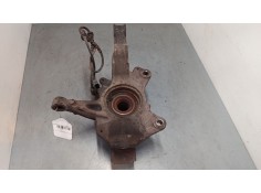 Recambio de mangueta delantera izquierda para renault grand scénic iii (jz0/1_) 2.0 dci (jz0y) referencia OEM IAM   