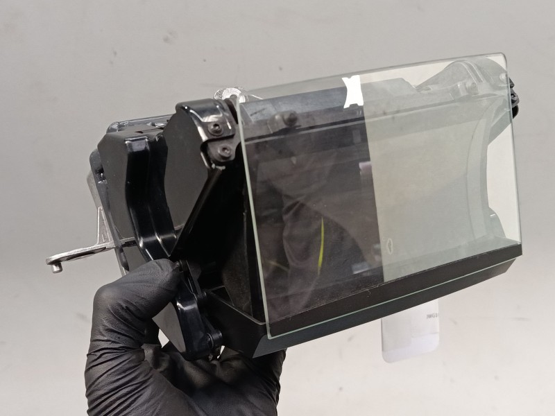 Recambio de hud para volkswagen tiguan (ad1, ax1) 2.0 tdi referencia OEM IAM 5NA919608B  