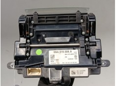 Recambio de hud para volkswagen tiguan (ad1, ax1) 2.0 tdi referencia OEM IAM 5NA919608B   2