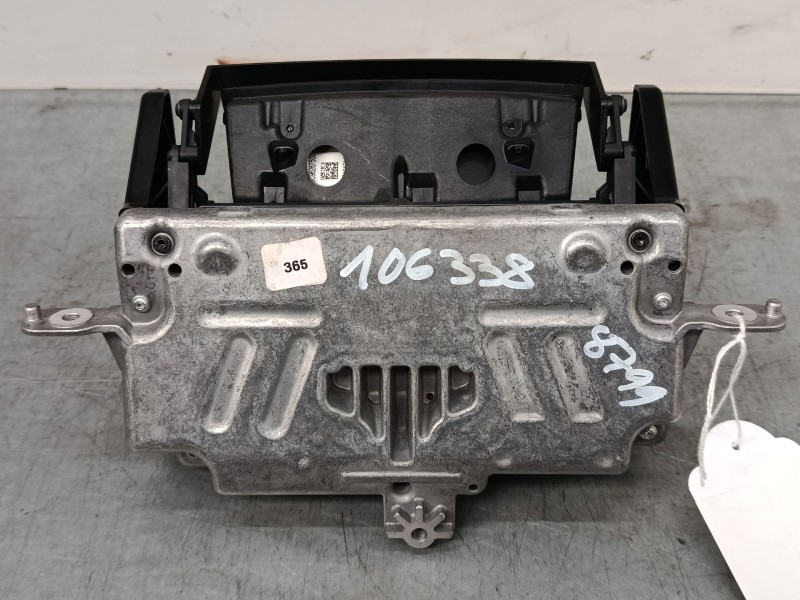 Recambio de hud para volkswagen tiguan (ad1, ax1) 2.0 tdi referencia OEM IAM 5NA919608B  