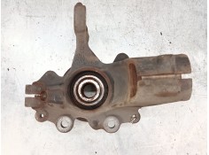 Recambio de mangueta delantera izquierda para ford c-max ii (dxa/cb7, dxa/ceu) 1.6 ti referencia OEM IAM AV613K171  