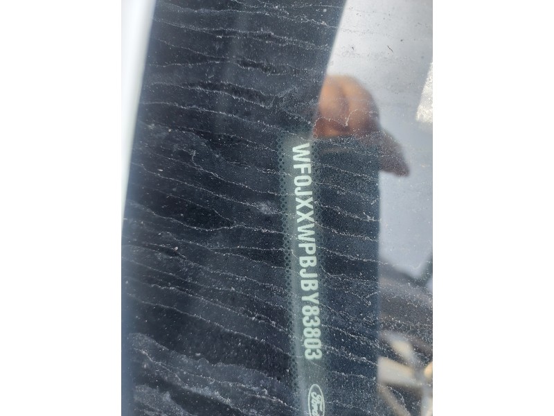 ford c-max ii (dxa/cb7, dxa/ceu) del año 2011