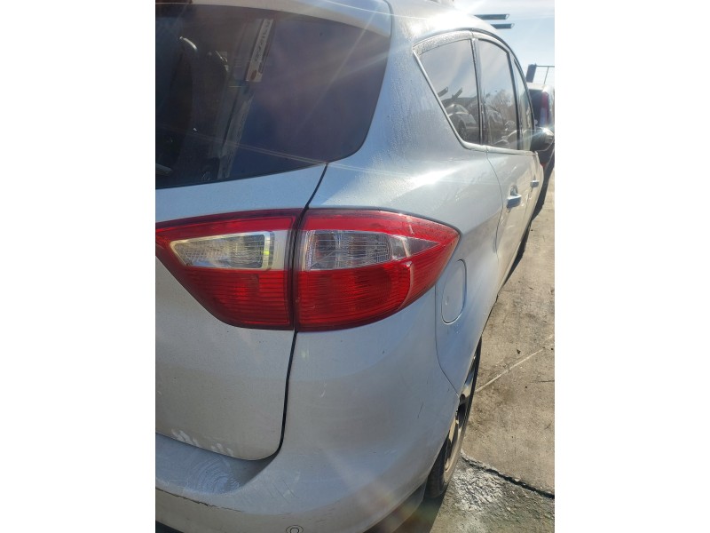 ford c-max ii (dxa/cb7, dxa/ceu) del año 2011