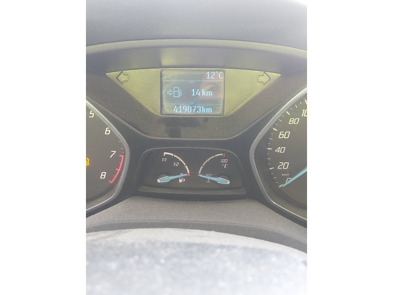 ford c-max ii (dxa/cb7, dxa/ceu) del año 2011