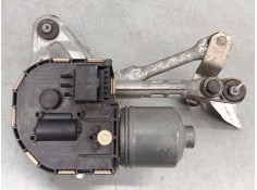 Recambio de motor limpiaparabrisas delantero izquierdo para peugeot 3008 i monospace (0u_) 1.6 hdi referencia OEM IAM   