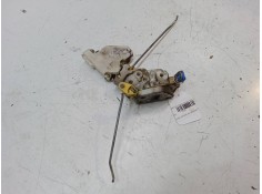 Recambio de cerradura puerta delantera izquierda para nissan vanette cargo furgoneta (hc 23) 2.3 d referencia OEM IAM   