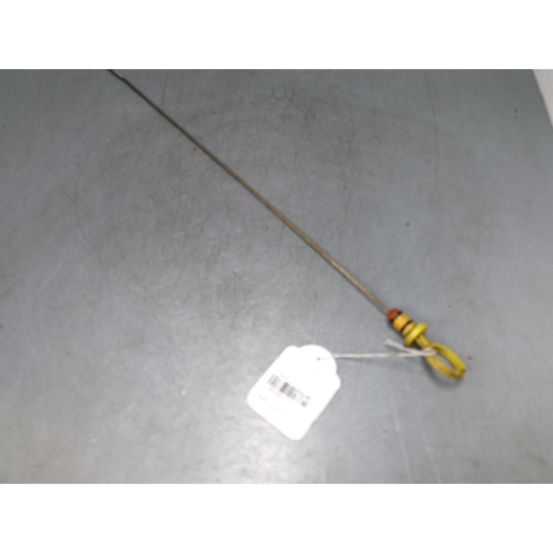 Recambio de varilla aceite para opel corsa d (s07) 1.4 (l08, l68) referencia OEM IAM   