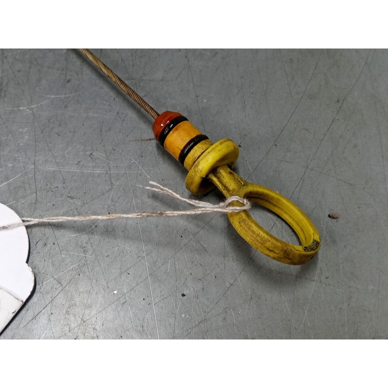 Recambio de varilla aceite para opel corsa d (s07) 1.4 (l08, l68) referencia OEM IAM   