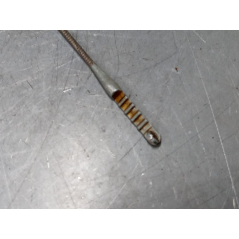 Recambio de varilla aceite para opel corsa d (s07) 1.4 (l08, l68) referencia OEM IAM   