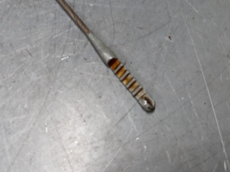 Recambio de varilla aceite para opel corsa d (s07) 1.4 (l08, l68) referencia OEM IAM   