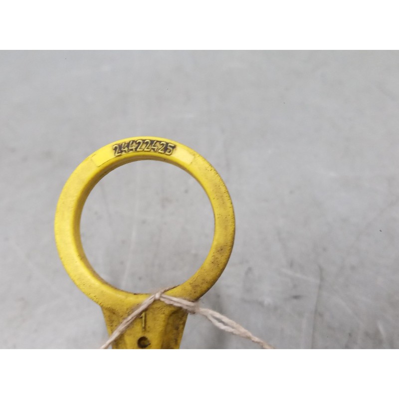 Recambio de varilla aceite para opel corsa d (s07) 1.4 (l08, l68) referencia OEM IAM   