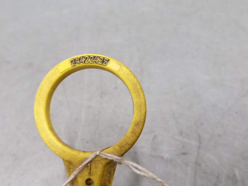 Recambio de varilla aceite para opel corsa d (s07) 1.4 (l08, l68) referencia OEM IAM   