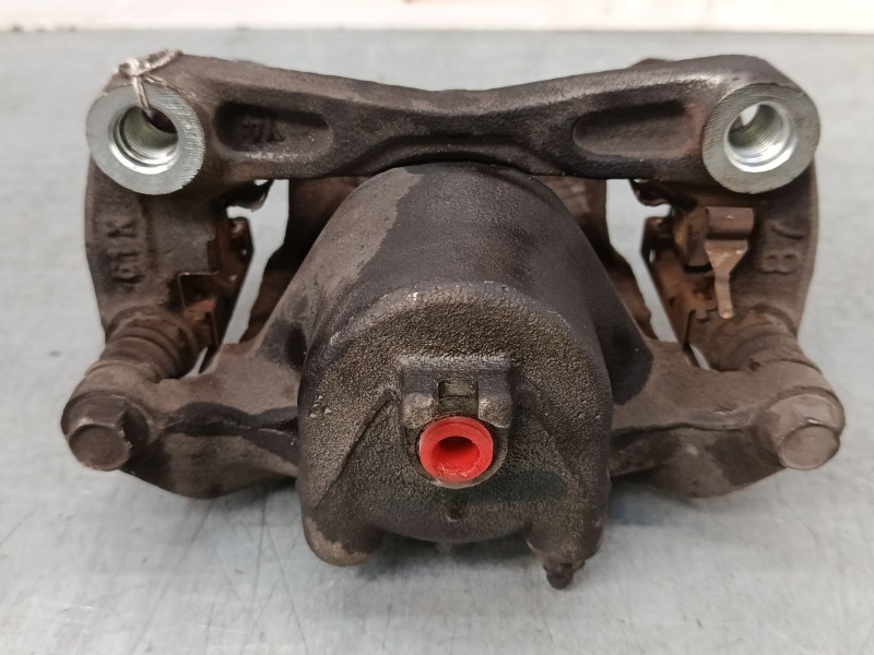Recambio de pinza freno delantera izquierda para nissan juke (f15) 1.2 dig-t referencia OEM IAM   