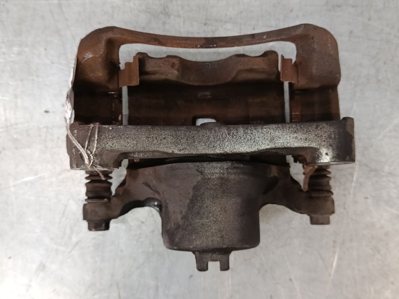 Recambio de pinza freno delantera izquierda para nissan juke (f15) 1.2 dig-t referencia OEM IAM   