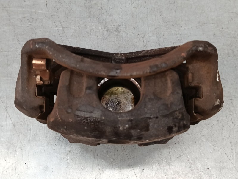 Recambio de pinza freno delantera izquierda para nissan juke (f15) 1.2 dig-t referencia OEM IAM   