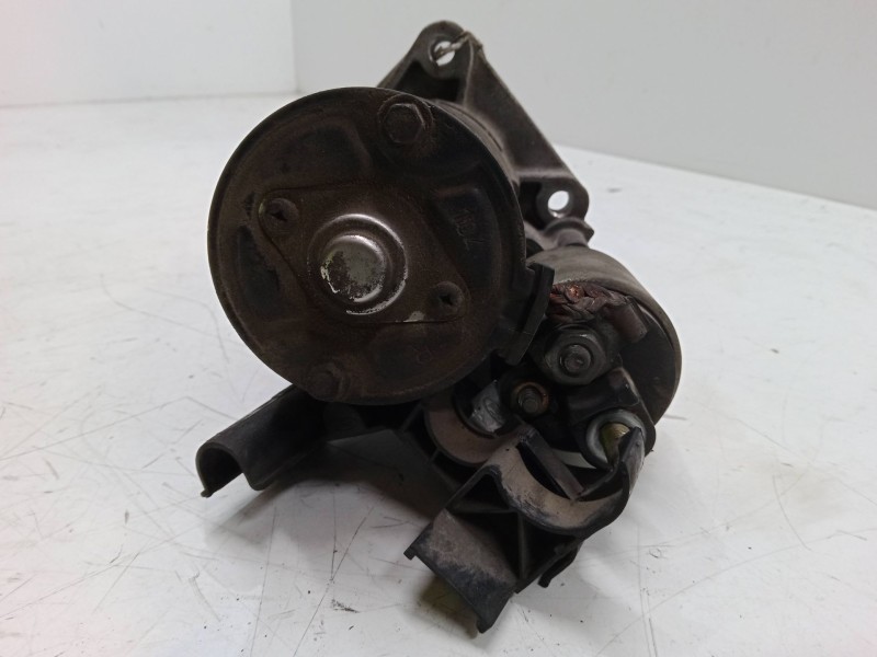 Recambio de motor arranque para ford focus c-max (dm2) 1.6 referencia OEM IAM 2S6U11000CB  0001107417
