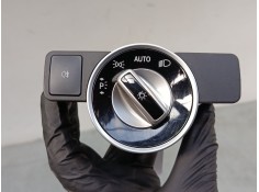 Recambio de conmutador de luces para mercedes-benz clase a (w176) a 220 d (176.003) referencia OEM IAM   
