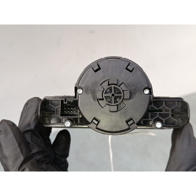 Recambio de conmutador de luces para mercedes-benz clase a (w176) a 220 d (176.003) referencia OEM IAM   