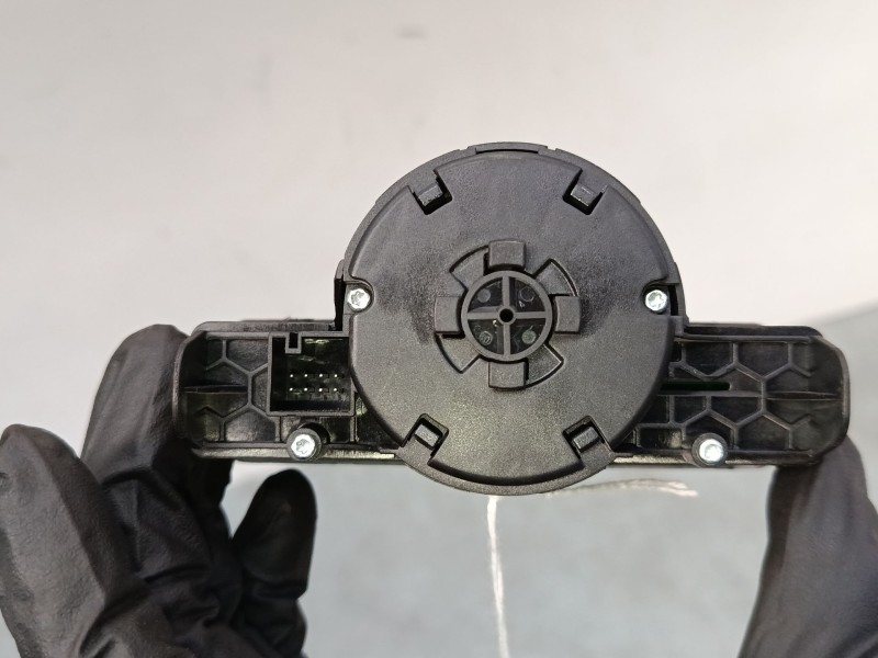 Recambio de conmutador de luces para mercedes-benz clase a (w176) a 220 d (176.003) referencia OEM IAM   