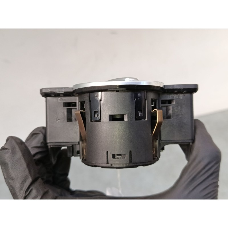 Recambio de conmutador de luces para mercedes-benz clase a (w176) a 220 d (176.003) referencia OEM IAM   