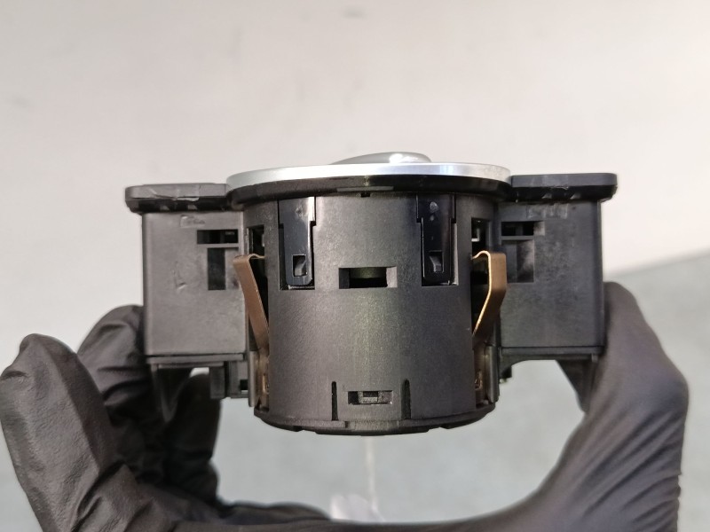 Recambio de conmutador de luces para mercedes-benz clase a (w176) a 220 d (176.003) referencia OEM IAM   