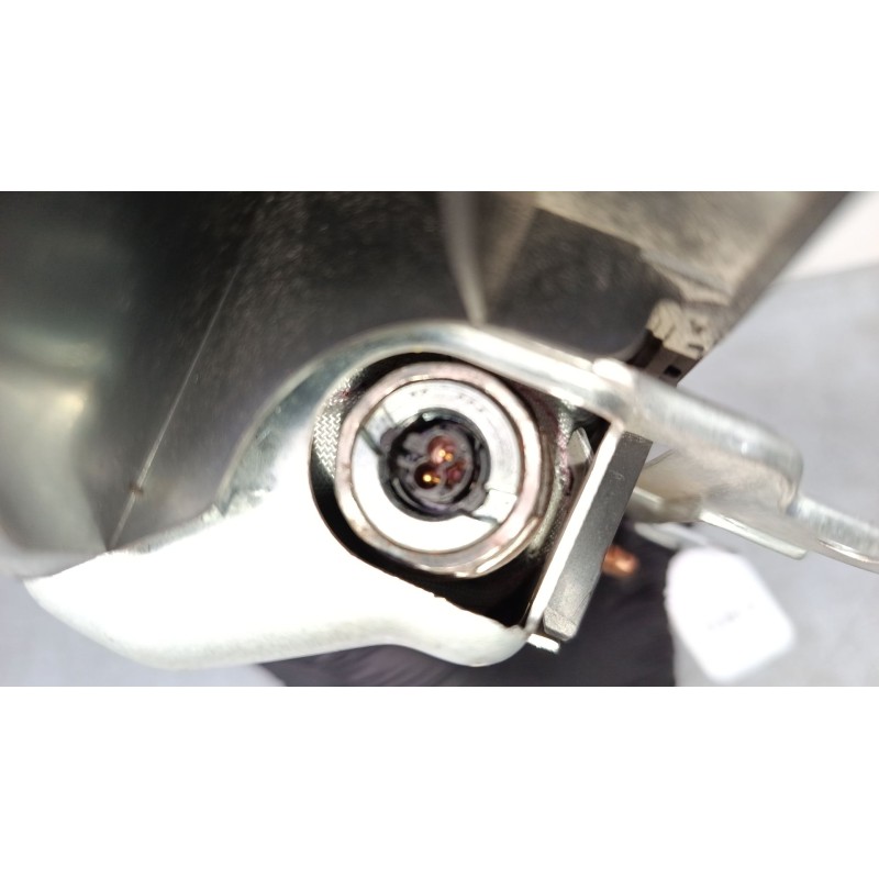 Recambio de airbag de rodilla para mercedes-benz clase a (w176) a 220 d (176.003) referencia OEM IAM A1768600002  