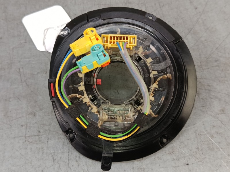 Recambio de anillo airbag para mercedes-benz clase a (w176) a 220 d (176.003) referencia OEM IAM A1779003902  