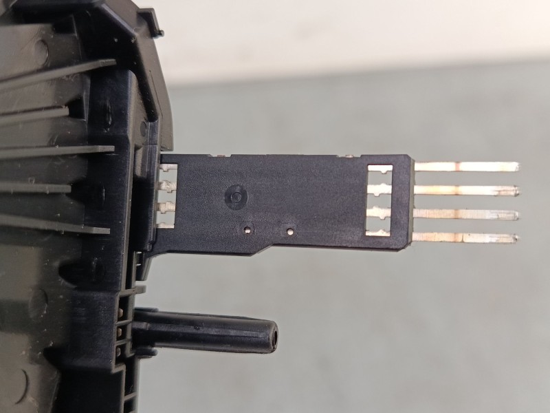 Recambio de anillo airbag para mercedes-benz clase a (w176) a 220 d (176.003) referencia OEM IAM A1779003902  