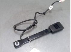 Recambio de anclaje cinturon delantero izquierdo para nissan juke (f15) 1.2 dig-t referencia OEM IAM   