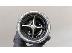 Recambio de aireador central izquierdo para mercedes-benz clase a (w176) a 220 d (176.003) referencia OEM IAM   