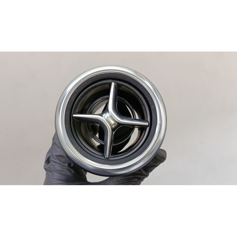 Recambio de aireador central izquierdo para mercedes-benz clase a (w176) a 220 d (176.003) referencia OEM IAM   