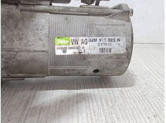 Recambio de motor arranque para seat ibiza iii (6l1) 1.9 tdi cupra r referencia OEM IAM 02M911023N  