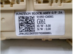 Recambio de bsi para kia picanto iii (ja) 1.0 referencia OEM IAM 91950G6061   2