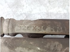 Recambio de pinza freno delantera derecha para mercedes-benz clase a (w176) a 220 d (176.003) referencia OEM IAM A0004217081   2