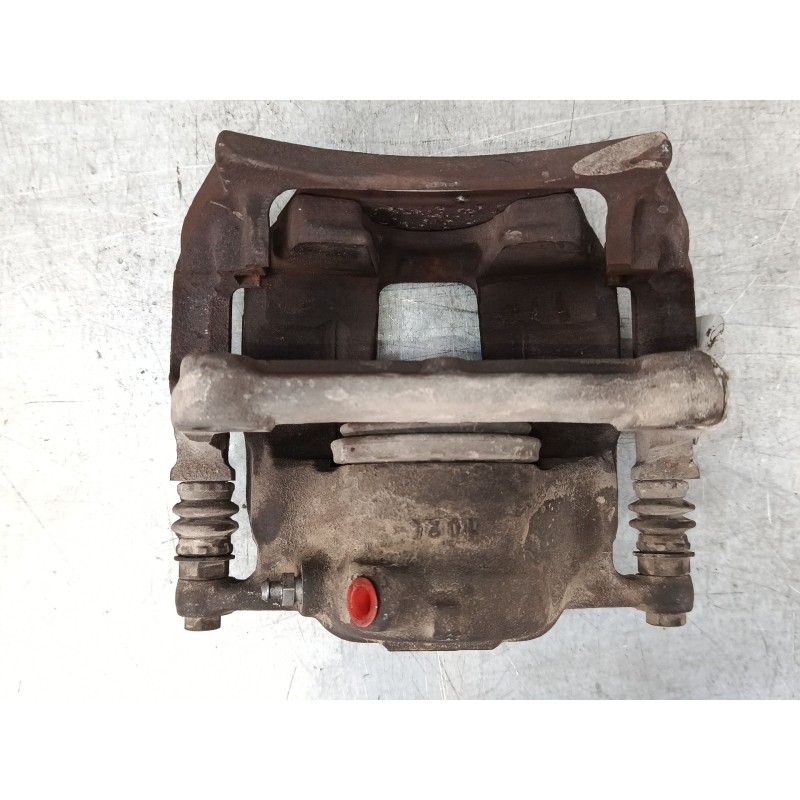 Recambio de pinza freno delantera derecha para mercedes-benz clase a (w176) a 220 d (176.003) referencia OEM IAM A0004217081  