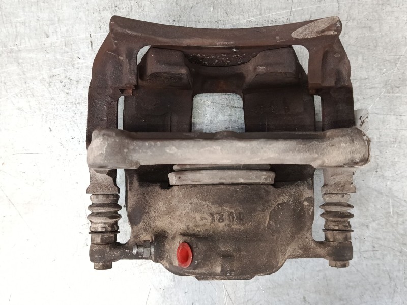 Recambio de pinza freno delantera derecha para mercedes-benz clase a (w176) a 220 d (176.003) referencia OEM IAM A0004217081  