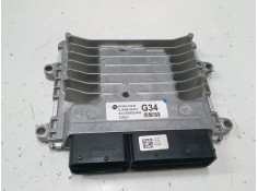 Recambio de centralita motor uce para kia picanto iii (ja) 1.0 referencia OEM IAM 9544004340 9544104340 A3C0589020201