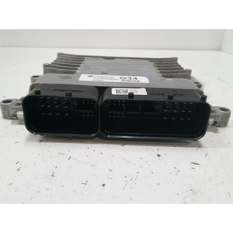 Recambio de centralita motor uce para kia picanto iii (ja) 1.0 referencia OEM IAM 9544004340 9544104340 A3C0589020201