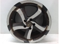 Recambio de llanta aluminio 17´´ para renault espace i (j11_) 2.2 (j117) referencia OEM IAM 7.5JX17H2