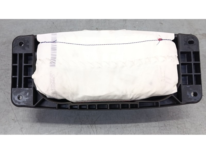 Recambio de airbag salpicadero para mercedes-benz clase a (w176) a 220 d (176.003) referencia OEM IAM A1768600002  