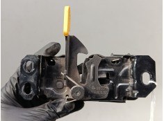 Recambio de cerradura capo para mercedes-benz clase a (w176) a 220 d (176.003) referencia OEM IAM A2468700558  