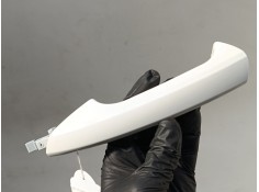 Recambio de maneta exterior puerta delantera izquierda para mercedes-benz clase a (w176) a 220 d (176.003) referencia OEM IAM A2