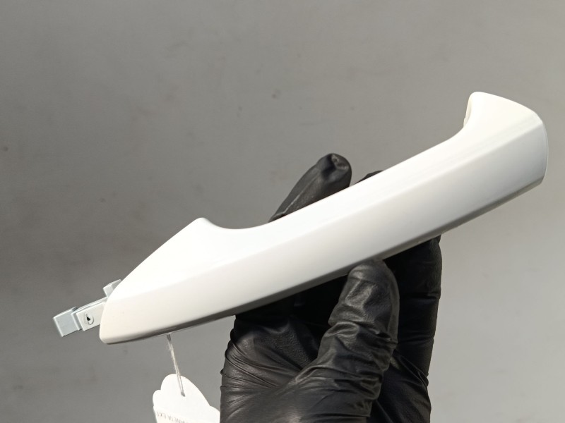 Recambio de maneta exterior puerta delantera izquierda para mercedes-benz clase a (w176) a 220 d (176.003) referencia OEM IAM A2