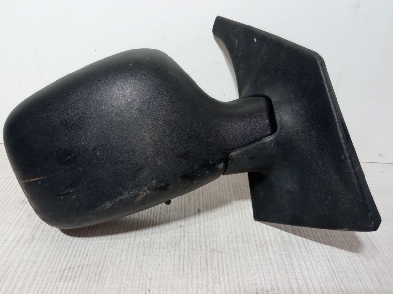 Recambio de retrovisor electrico derecho para renault scénic i monospace (ja0/1_, fa0_) 1.9 dci rx4 referencia OEM IAM 770035464