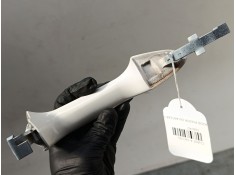 Recambio de maneta exterior puerta delantera izquierda para mercedes-benz clase a (w176) a 220 d (176.003) referencia OEM IAM A2 2