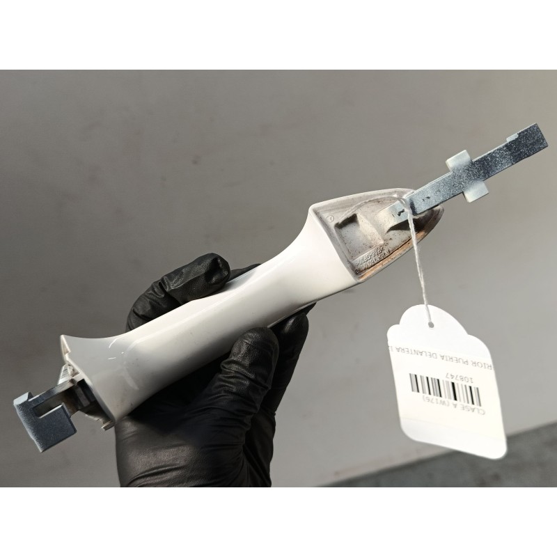 Recambio de maneta exterior puerta delantera izquierda para mercedes-benz clase a (w176) a 220 d (176.003) referencia OEM IAM A2