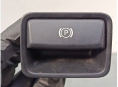 Recambio de boton freno mano para mercedes-benz clase a (w176) a 220 d (176.003) referencia OEM IAM A2469050451  