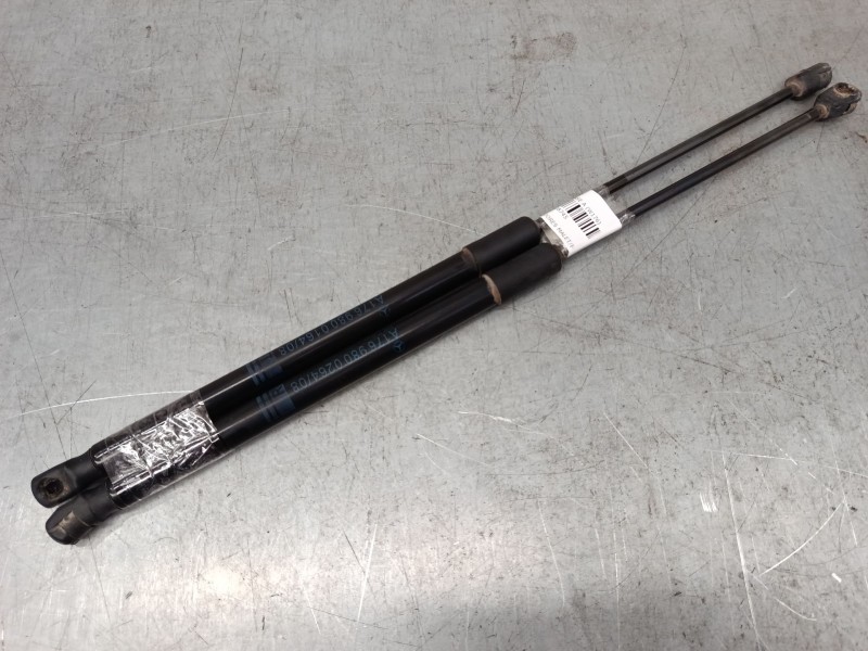 Recambio de amortiguadores malet/porton para mercedes-benz clase a (w176) a 220 d (176.003) referencia OEM IAM A1769800264  