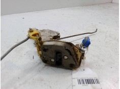 Recambio de cerradura puerta delantera izquierda para nissan vanette cargo furgoneta (hc 23) 2.3 d referencia OEM IAM    2